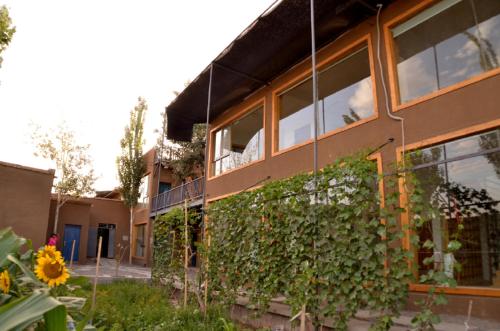 Imagen de la habitación del Dunhuang Academy Of Fine Arts Hotel. Foto 7