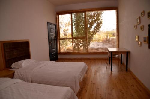 Imagen general del Dunhuang Academy Of Fine Arts Hotel. Foto 5