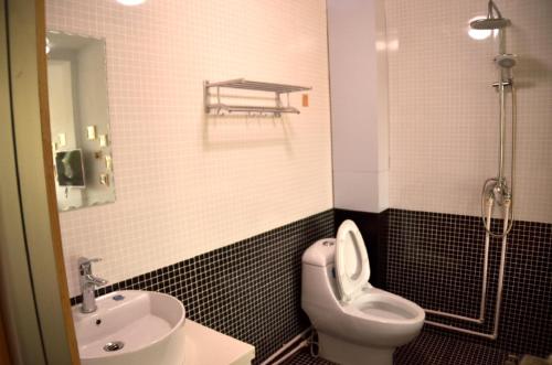 Imagen de la habitación del Dunhuang Academy Of Fine Arts Hotel. Foto 8