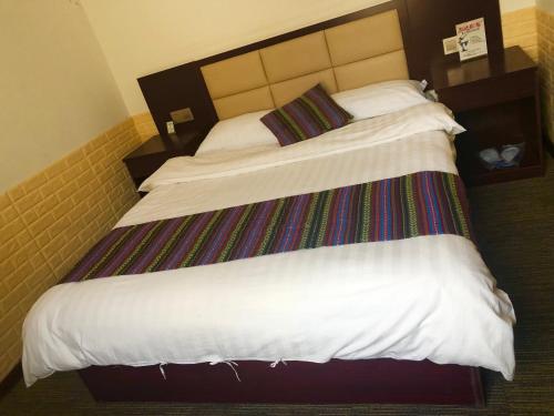 Imagen general del Dunhuang Come Back Again Inn. Foto 3