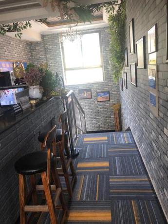 Imagen general del Dunhuang Come Back Again Inn. Foto 5