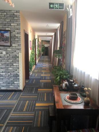 Imagen general del Dunhuang Come Back Again Inn. Foto 6