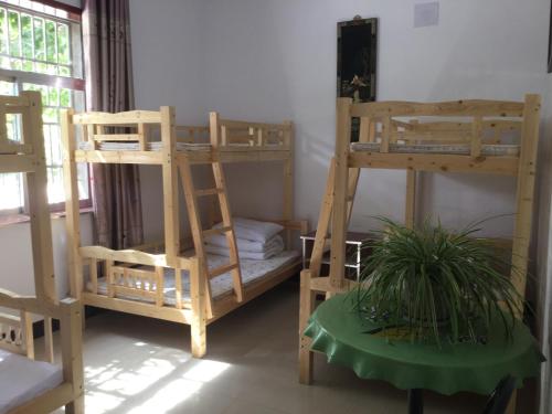 Imagen de la habitación del Dunhuang Han And Tang Dynasty Campsite. Foto 10