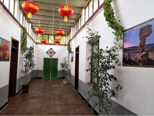 Imagen general del Dunhuang One One Eight Guesthouse. Foto 1