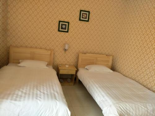 Imagen general del Dunhuang One One Eight Guesthouse. Foto 2