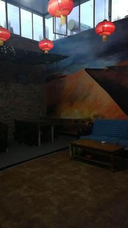 Imagen general del Dunhuang One One Eight Guesthouse. Foto 3