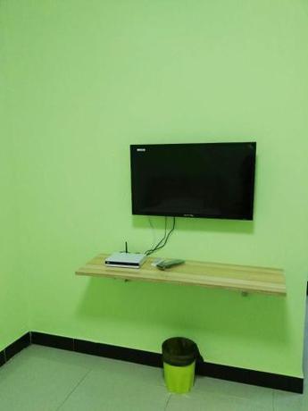 Imagen general del Dunhuang One One Eight Guesthouse. Foto 4