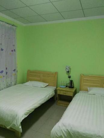 Imagen general del Dunhuang One One Eight Guesthouse. Foto 6