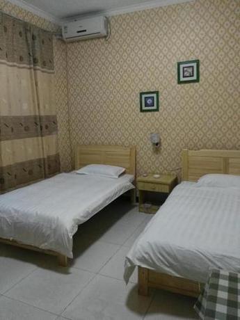 Imagen general del Dunhuang One One Eight Guesthouse. Foto 7