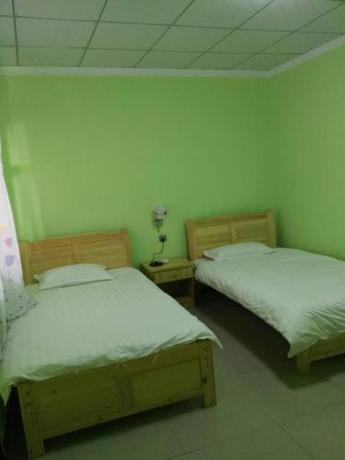 Imagen general del Dunhuang One One Eight Guesthouse. Foto 8