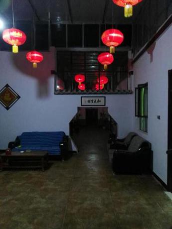Imagen general del Dunhuang One One Eight Guesthouse. Foto 9