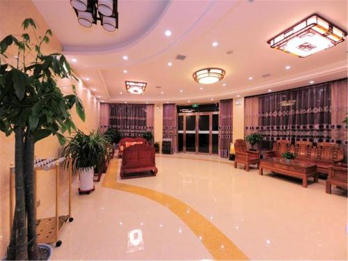 Imagen general del Dunhuang Tianhong Inn. Foto 1