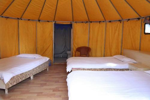 Imagen general del Dunhuang Wushi Country House. Foto 7