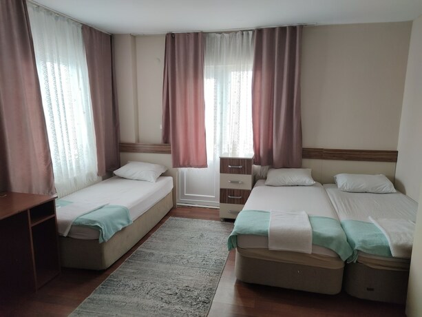 Imagen de la habitación del Dunya Pansiyon. Foto 10