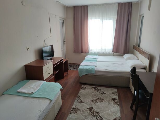 Imagen de la habitación del Dunya Pansiyon. Foto 11