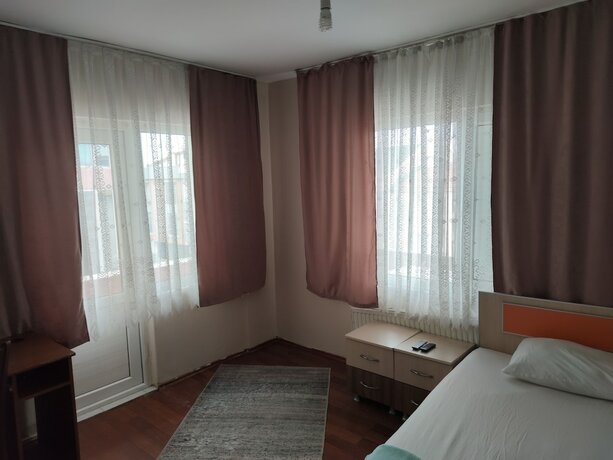 Imagen de la habitación del Dunya Pansiyon. Foto 12