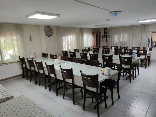 Imagen general del Dunya Pansiyon. Foto 4