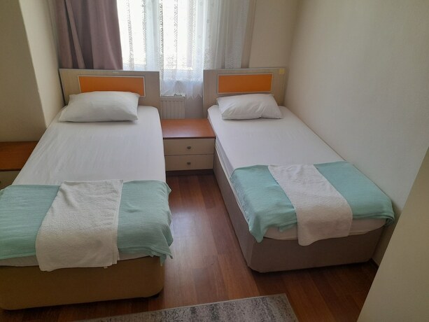 Imagen de la habitación del Dunya Pansiyon. Foto 13