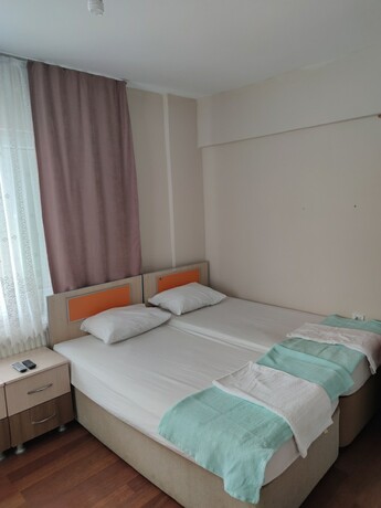 Imagen de la habitación del Dunya Pansiyon. Foto 14