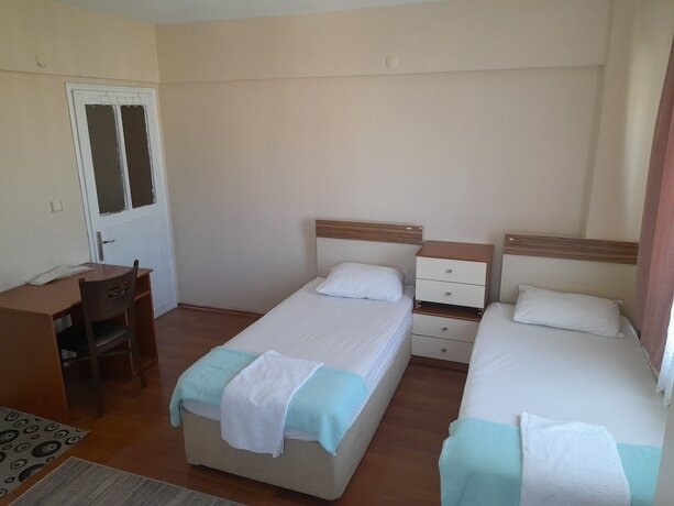 Imagen de la habitación del Dunya Pansiyon. Foto 15