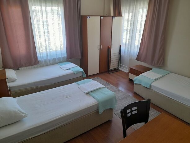 Imagen de la habitación del Dunya Pansiyon. Foto 16