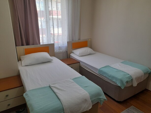 Imagen de la habitación del Dunya Pansiyon. Foto 17