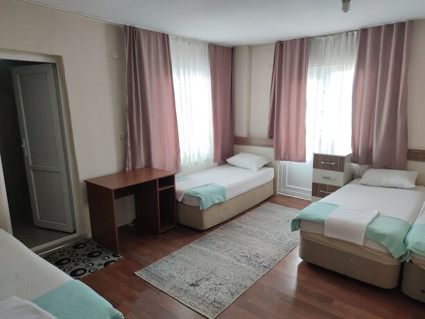Imagen de la habitación del Dunya Pansiyon. Foto 19