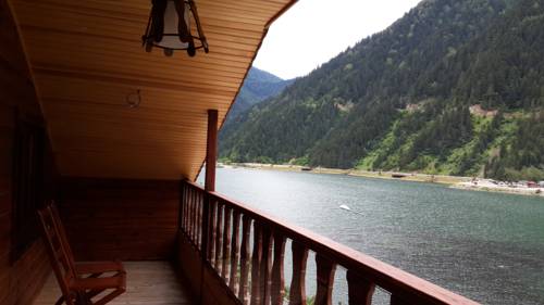 Imagen de la habitación del Dunya Residence, Uzungöl. Foto 1