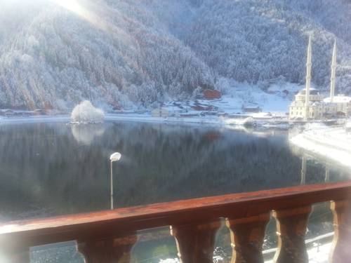 Imagen de la habitación del Dunya Residence, Uzung&ouml;l. Foto 3