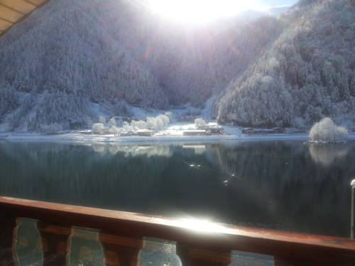 Imagen de la habitación del Dunya Residence, Uzung&ouml;l. Foto 4