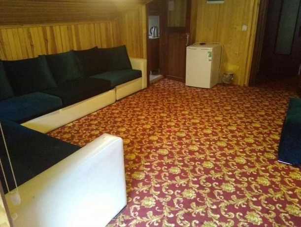 Imagen general del Dunya Residence, Uzung&ouml;l. Foto 1