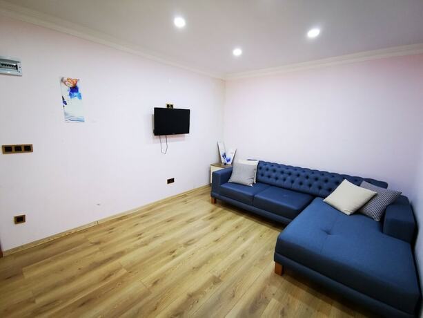 Imagen de la habitación del Dunya Residence, Uzung&ouml;l. Foto 15