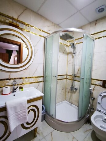 Imagen general del Dunya Residence, Uzung&ouml;l. Foto 5