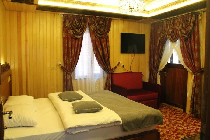 Imagen de la habitación del Dunya Residence, Uzung&ouml;l. Foto 16