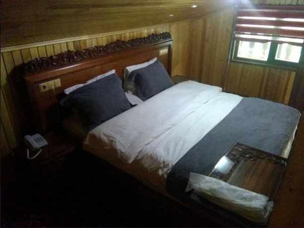 Imagen de la habitación del Dunya Residence, Uzung&ouml;l. Foto 17