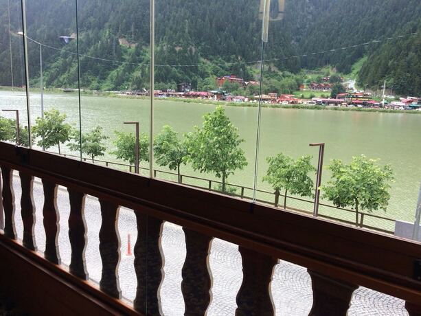 Imagen general del Dunya Residence, Uzung&ouml;l. Foto 6