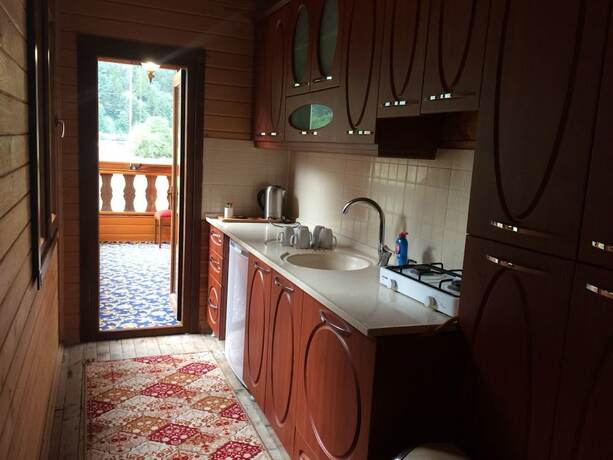Imagen general del Dunya Residence, Uzung&ouml;l. Foto 7
