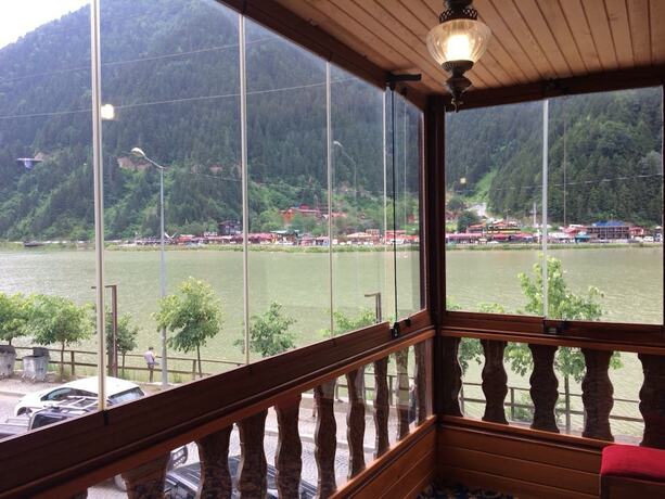 Imagen general del Dunya Residence, Uzung&ouml;l. Foto 8