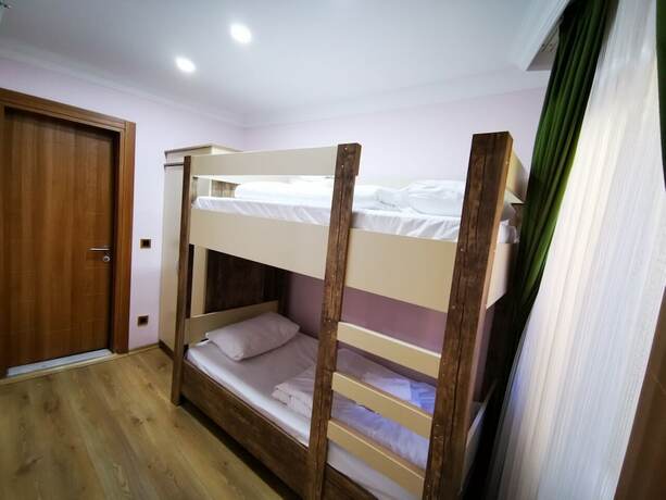 Imagen de la habitación del Dunya Residence, Uzung&ouml;l. Foto 19
