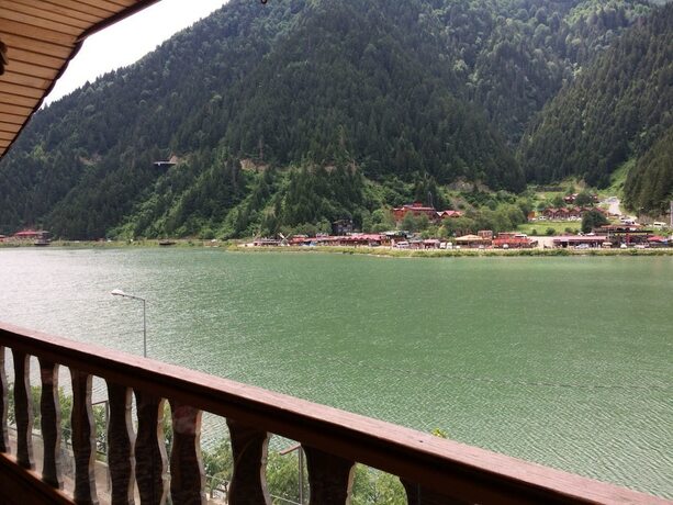 Imagen general del Dunya Residence, Uzung&ouml;l. Foto 9