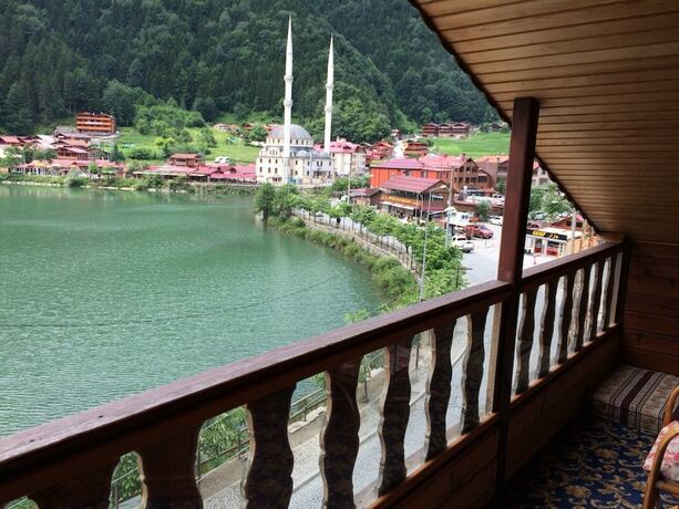 Imagen general del Dunya Residence, Uzung&ouml;l. Foto 12
