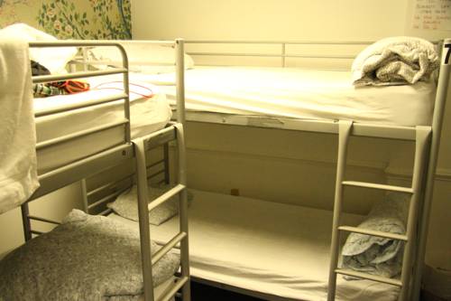 Imagen de la habitación del Duo Housing. Foto 4