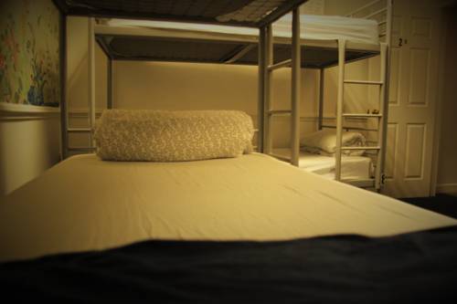 Imagen de la habitación del Duo Housing. Foto 9