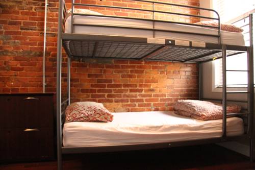 Imagen de la habitación del Duo Housing. Foto 12
