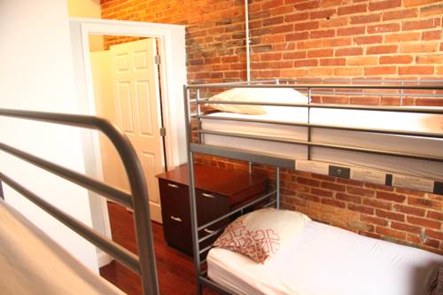 Imagen de la habitación del Duo Housing. Foto 13