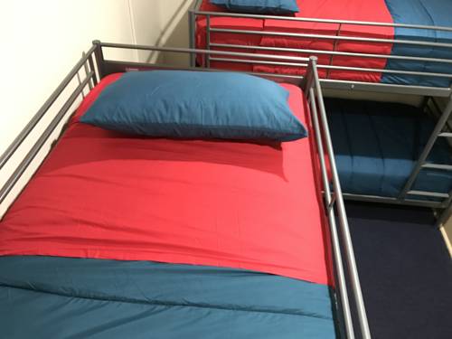 Imagen de la habitación del Duo Nomad. Foto 3