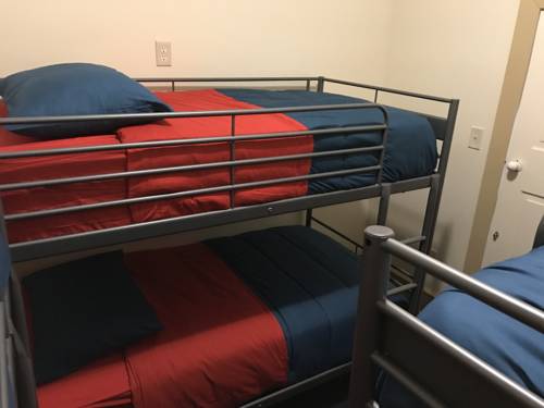 Imagen de la habitación del Duo Nomad. Foto 4