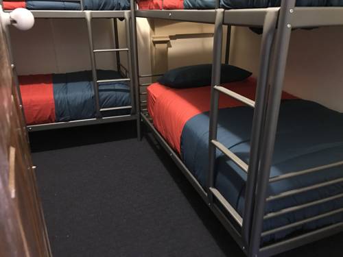 Imagen de la habitación del Duo Nomad. Foto 5