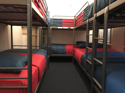 Imagen de la habitación del Duo Nomad. Foto 6