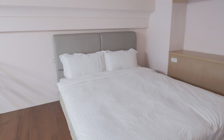 Imagen de la habitación del Duoai Mineral Spring. Foto 10